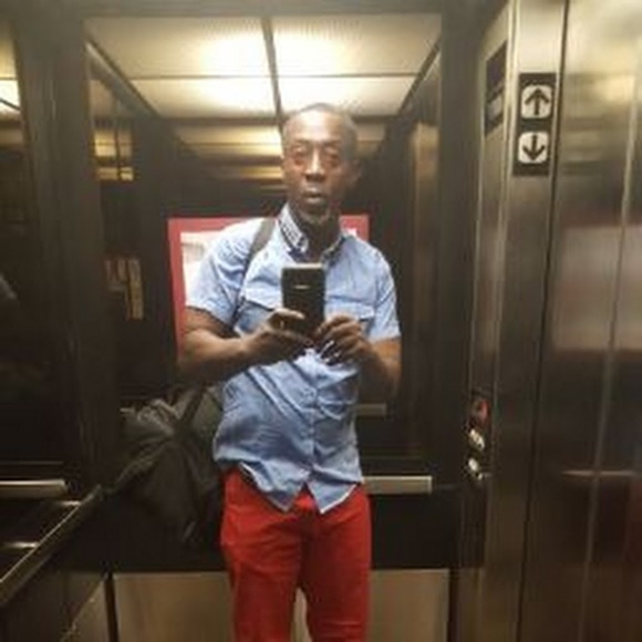 Meet your Posher, Dj - Picture 1 of 1